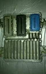 12607096 блок управління ECU Opel Antara 2008