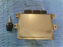237031VA0C блок управления двигателем Nissan Serena