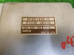 31036HA01H блок керування коробкою передач до Nissan Vanette