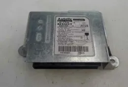 8200412026-B блок управления AirBag (SRS) Renault Megane II 2006 - фото