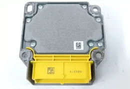 0285010189 блок управління AirBag (SRS) Audi A8 S8 D3 4E 2009