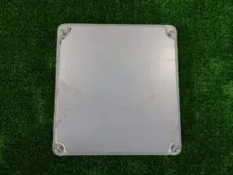 RF6X18881H блок управления двигателем Mazda