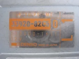 3392082C5 блок управления двигателем Suzuki