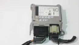 7S7T14BO56AD блок управления AirBag (SRS) Ford Mondeo MK IV 2007