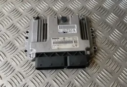 4079180451 блок управления ECU Honda Accord 2005