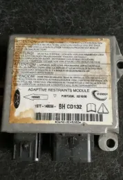 14B056BH блок управління AirBag (SRS) Ford Mondeo Mk III 2002