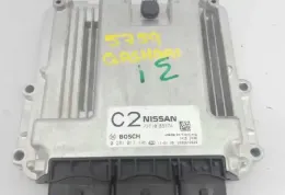 E3-B4-23-4 блок управління ECU Nissan Qashqai 2007