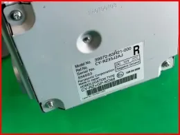 3997263R21 блок управления Suzuki