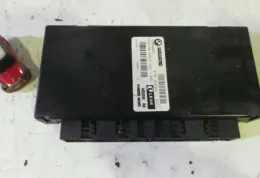 6135916720101 блок управления ecu BMW 7 E65 E66 2001