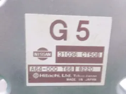 31036CT50B блок керування коробкою передач до Nissan