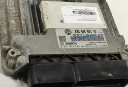 1039S27300 блок управления ECU Citroen C4 I 2004