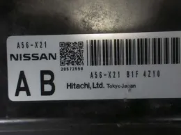 2371MED10A блок управления двигателем Nissan Tiida