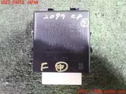 8594058030 блок керування до Toyota