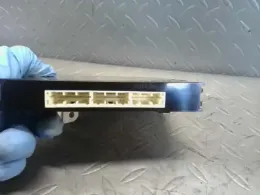2329005840 блок управления Toyota