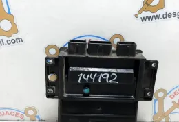 144192 блок управління ECU Renault Megane II 2002