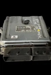 13760252 блок управління ECU Volvo V70 2008