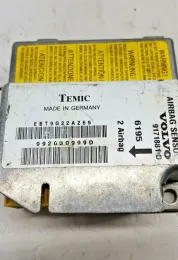 NR1329 блок управління AirBag (SRS) Volvo V70 2001