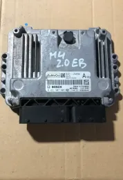 BG9112A650ADB блок управління ECU Ford Mondeo MK IV 2010