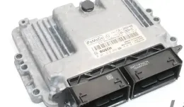 F1B112A650AKB блок управління ECU Ford Fiesta 2013