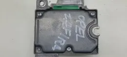 DMS00315972 блок управління AirBag (SRS) Opel Zafira A 2000
