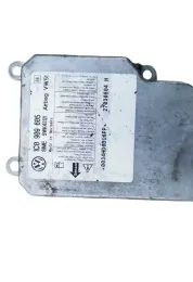 27030804H блок управления AirBag (SRS) Volkswagen Sharan 2003