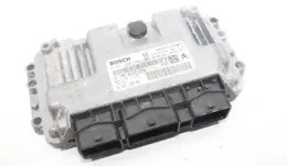 9626126580 блок управління двигуном Citroen C3 2010