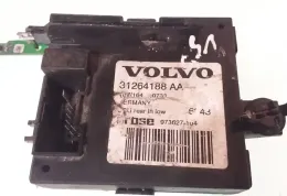 31264188 блок управления Volvo V50 2006