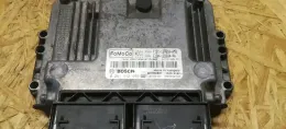 0261S12486 блок управління ECU Ford Focus 2016