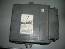 3392074G9 блок керування до Suzuki