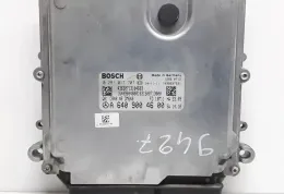 0281017707 блок управління Mercedes-Benz B W245 2005 р.в. - фото