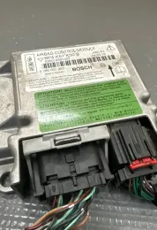 630019381401 блок управления AirBag (SRS) Mazda 3 I 2007