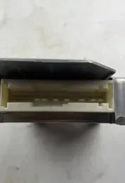 65718372521 блок управления AirBag (SRS) BMW 5 E39 2001