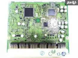 8966130F90 блок управления двигателем Toyota