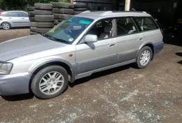 Блок керування замком багажника Subaru Outback B1