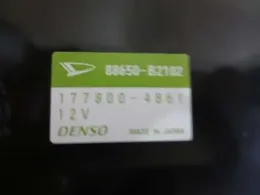 88650B2102 Daihatsu control unit