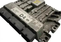 857239805 блок управління ECU Nissan Pulsar 2015