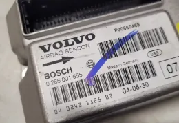 040243112507 блок управління AirBag (SRS) Volvo V70 2004