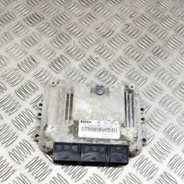 8200695639 блок управления ECU Renault Megane II 2007