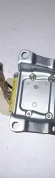A0F0018E блок управління AirBag (SRS) Toyota Yaris Verso 2006