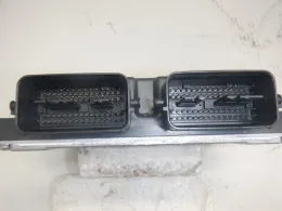 22611HA06A блок управления двигателем Nissan