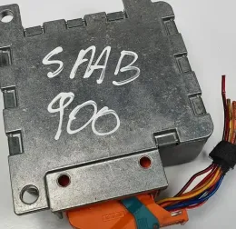 5266564 блок управління AirBag (SRS) Saab 900 1994