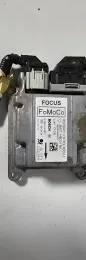 3M5T14B321BAW блок управления AirBag (SRS) Ford Focus 2009