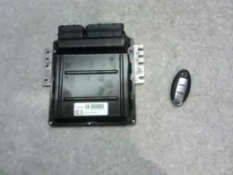 MEC35911 блок керування двигуном до Nissan