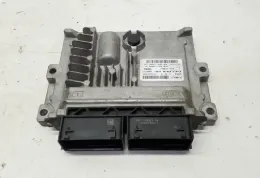 FS7A12A650CVF блок управління ECU Ford Mondeo MK V 2015