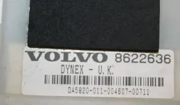 DYN5XLLK блок управління сигналізацією Volvo V70 2001