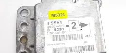 M5324 блок управления AirBag (SRS) Nissan Primera 2003