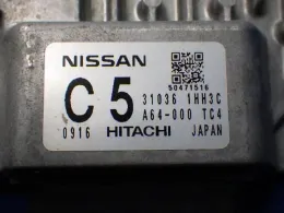 310361HH3C блок управления коробкой передач Nissan