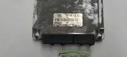 8DO9650611281108 блок управління ECU Seat Ibiza II (6k) 1996