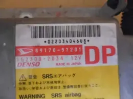 8917097201 блок управления Toyota