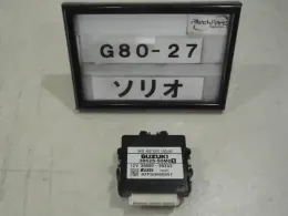 3862550M01 блок управления Suzuki